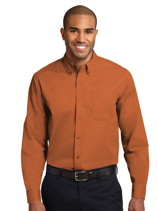 Men's Easy Care Shirt