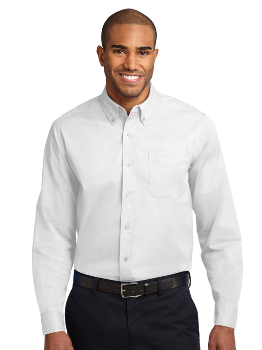 Men's Easy Care Shirt