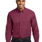 Men's Long Sleeve Easy Case Shirt