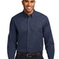 Men's Long Sleeve Easy Case Shirt