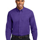 Men's Long Sleeve Easy Case Shirt