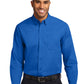 Men's Long Sleeve Easy Case Shirt