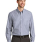 Men's Crosshatch Easy Care Shirt