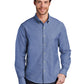 Men's Untucked Fit SuperPro Oxford Shirt