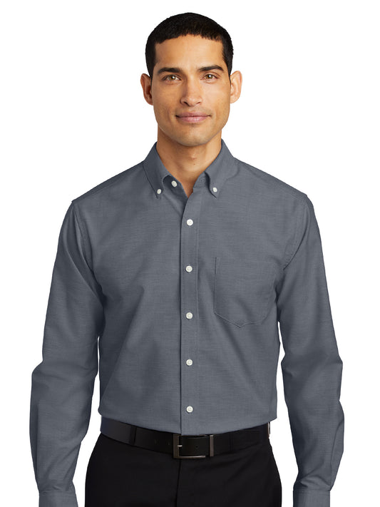 Men's Oxford Shirt