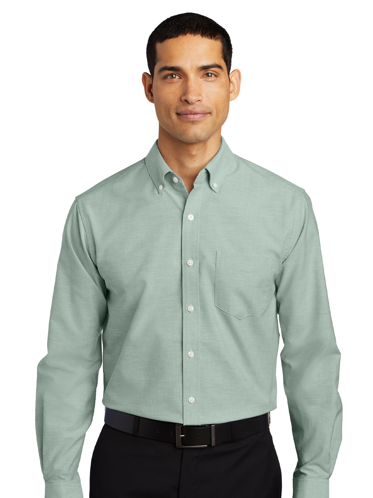 Men's Oxford Shirt