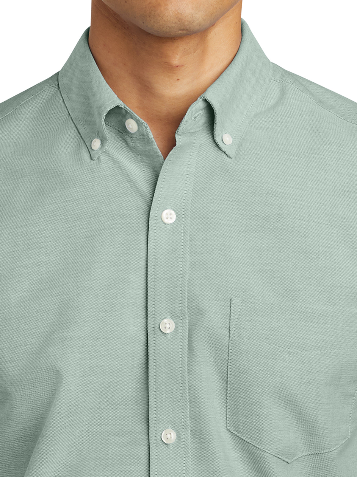 Men's Oxford Shirt