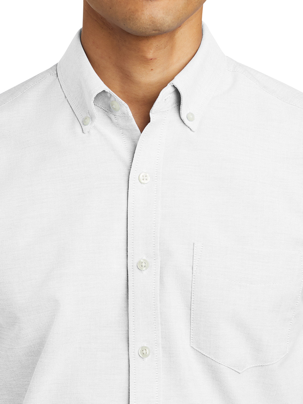 Men's Oxford Shirt