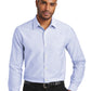 Men's Slim Fit SuperPro Oxford Shirt