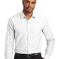 Men's Slim Fit SuperPro Oxford Shirt