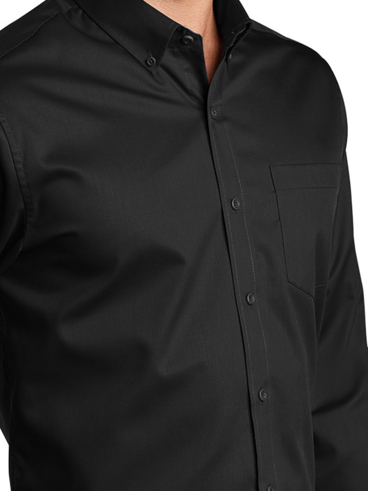 Men's Twill Shirt