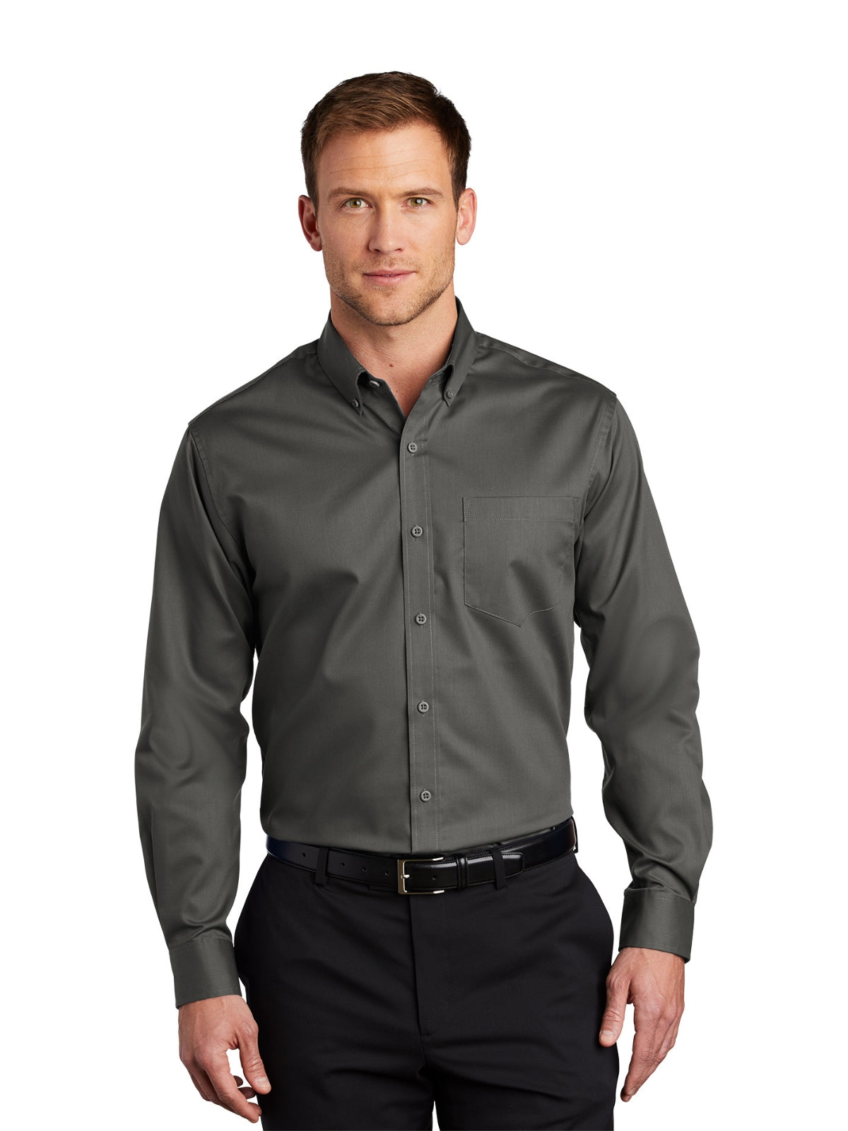 Men's Twill Shirt