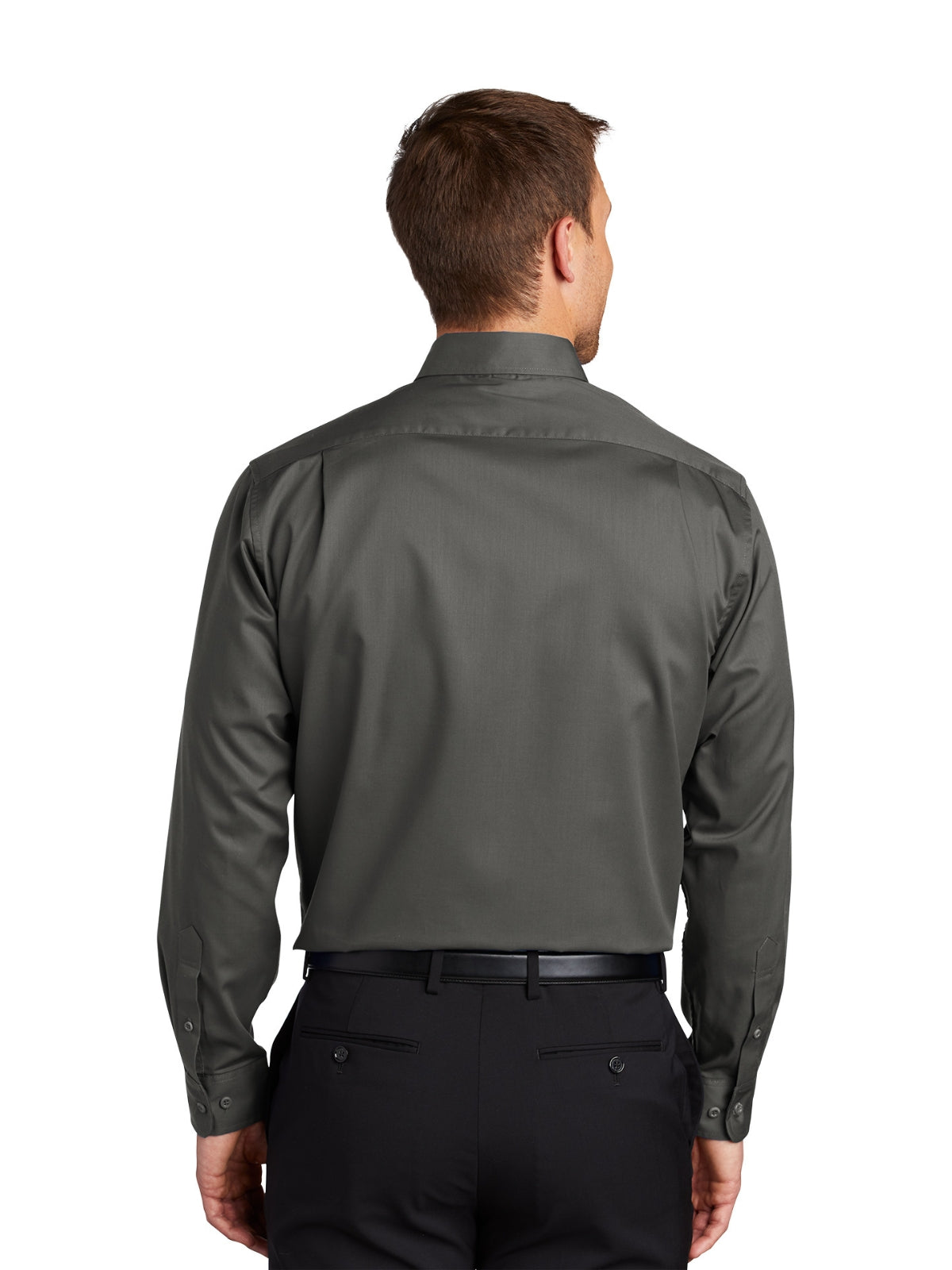 Men's Twill Shirt