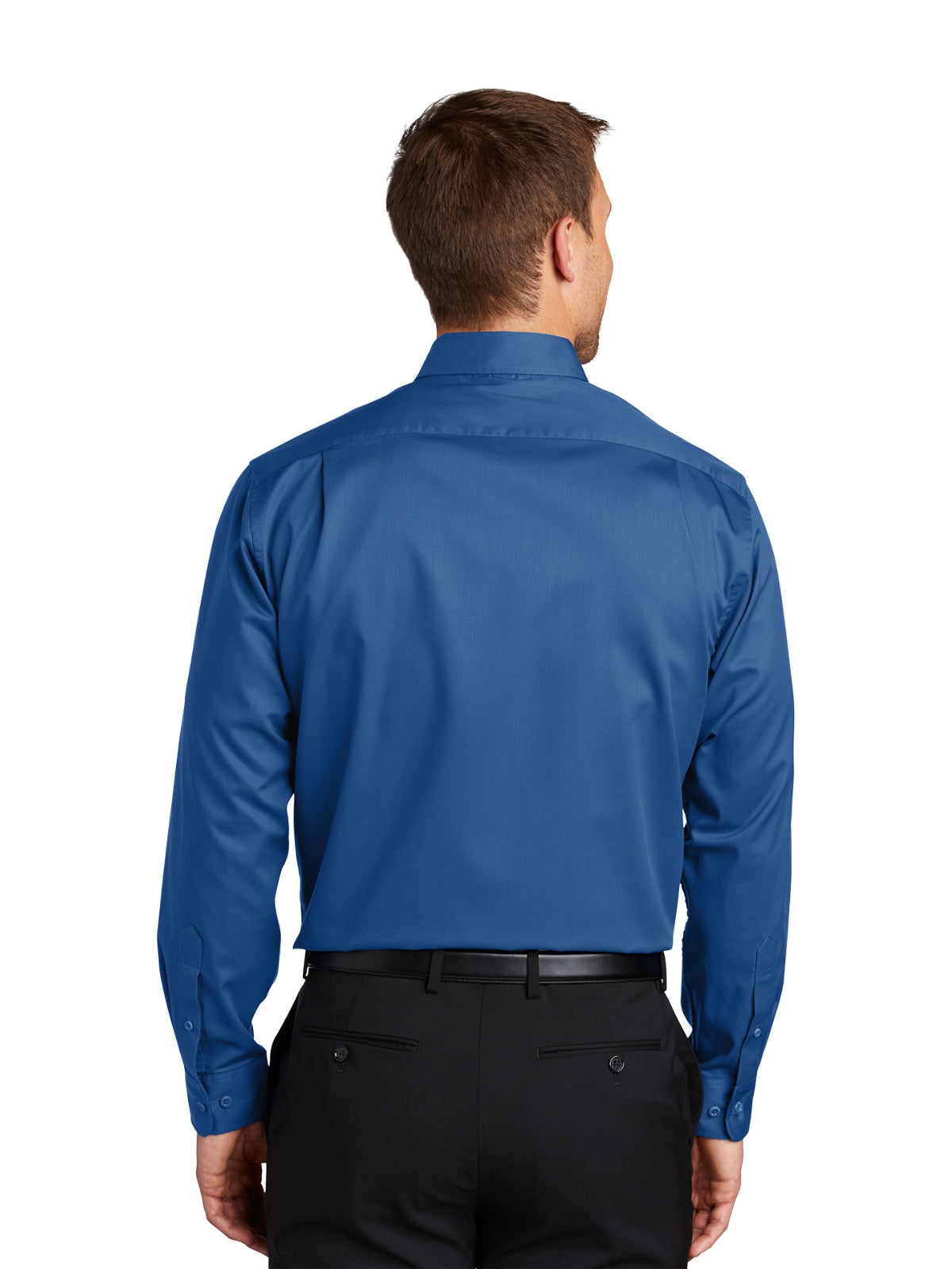 Men's Twill Shirt