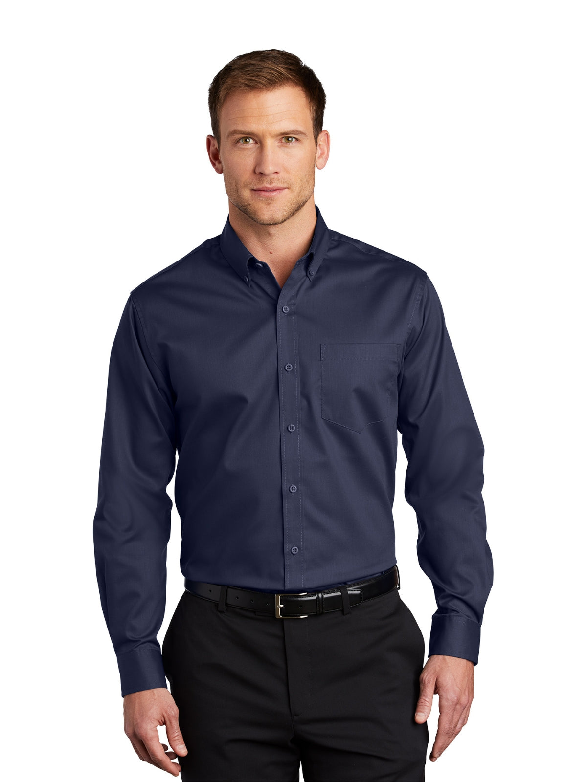 Men's Twill Shirt