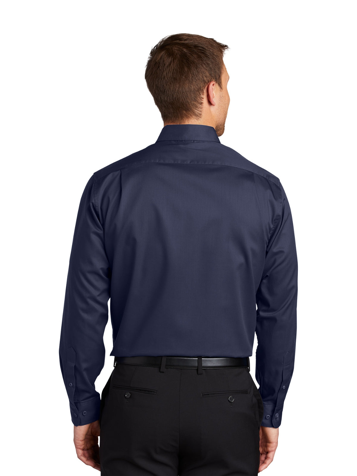 Men's Twill Shirt