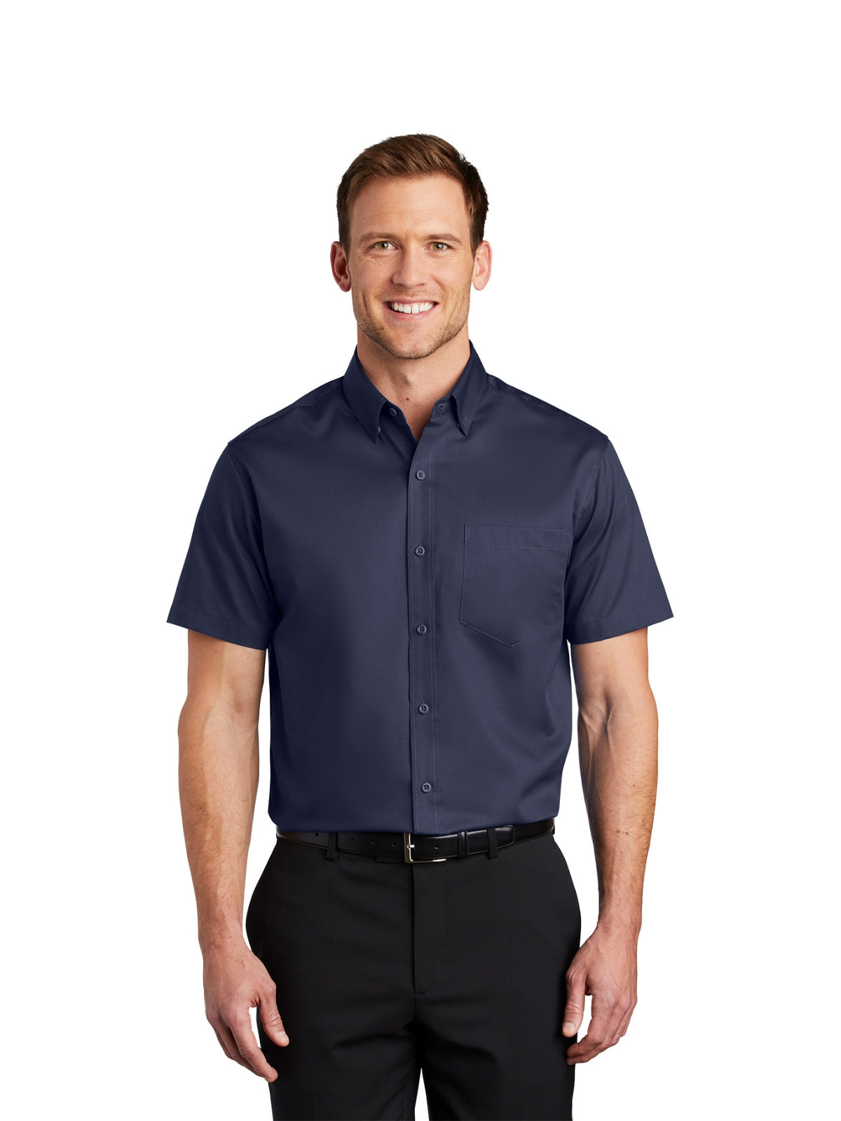 Men's Twill Shirt