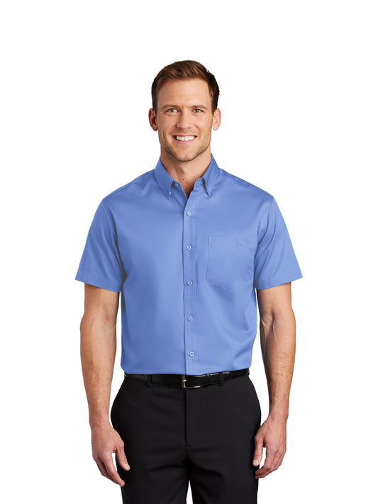 Men's Twill Shirt