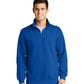 Men's 1/4-Zip Sweatshirt