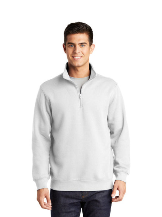 Men's 1/4-Zip Sweatshirt