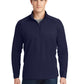 Men's Stretch 1/4-Zip Pullover