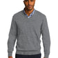 Men's V-Neck Sweater