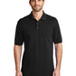 Men's Tall Cotton Polo