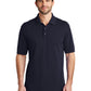 Men's Tall Cotton Polo