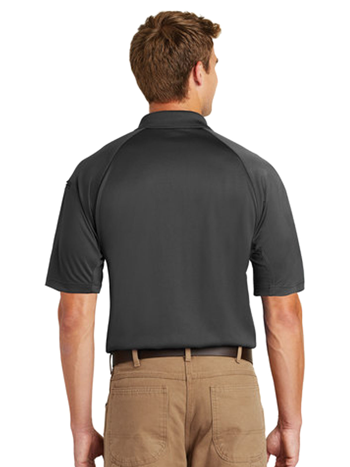 Men's 1-Pocket Tactical Polo