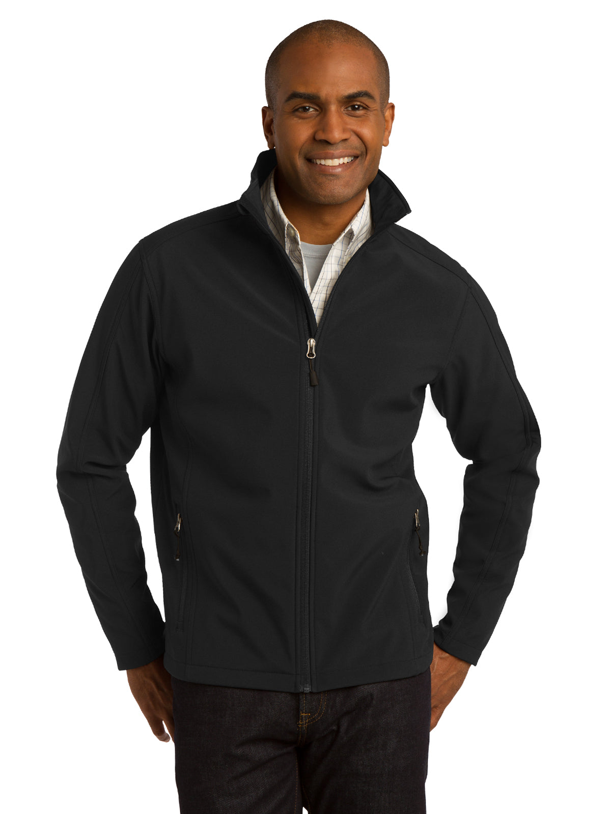 Men's Tall Jacket