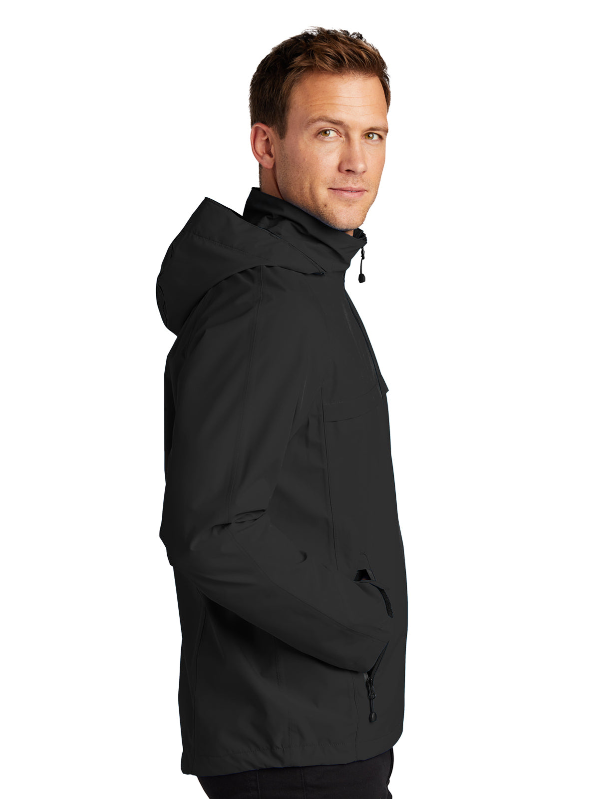 Men's 3-Pocket Tall Torrent Jacket