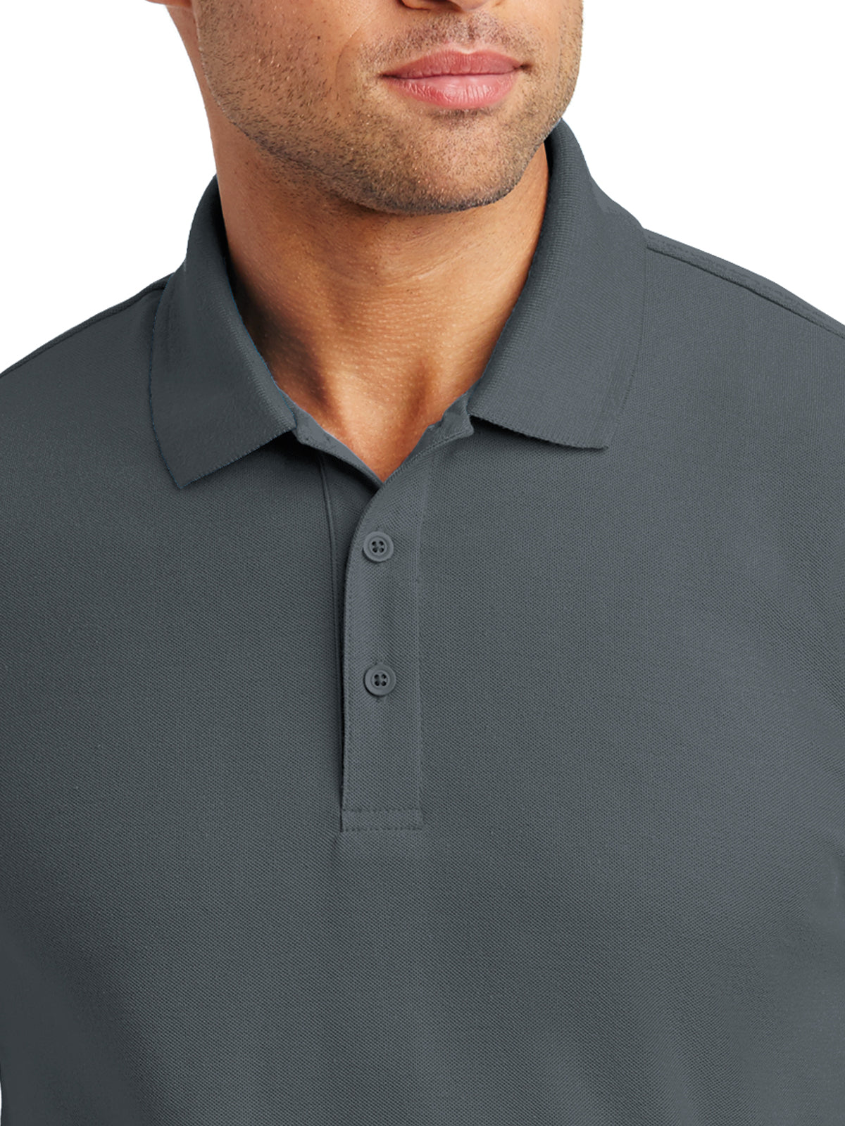 Men's Polo