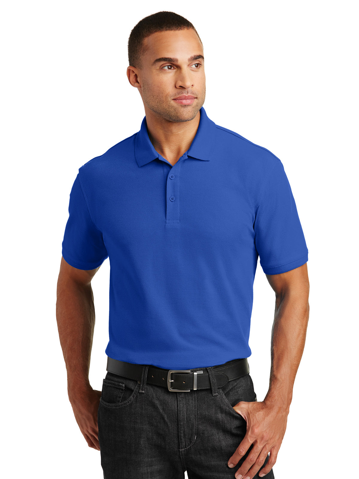 Men's Polo