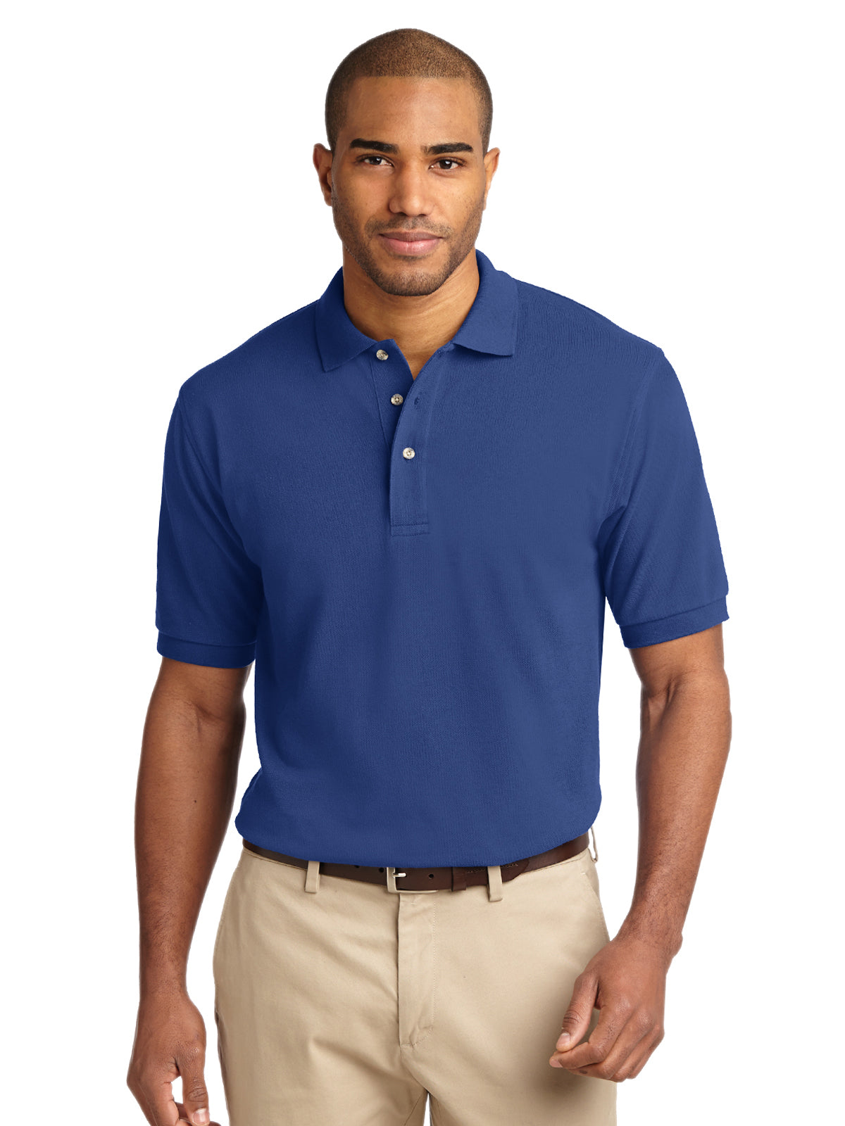 Men's Polo