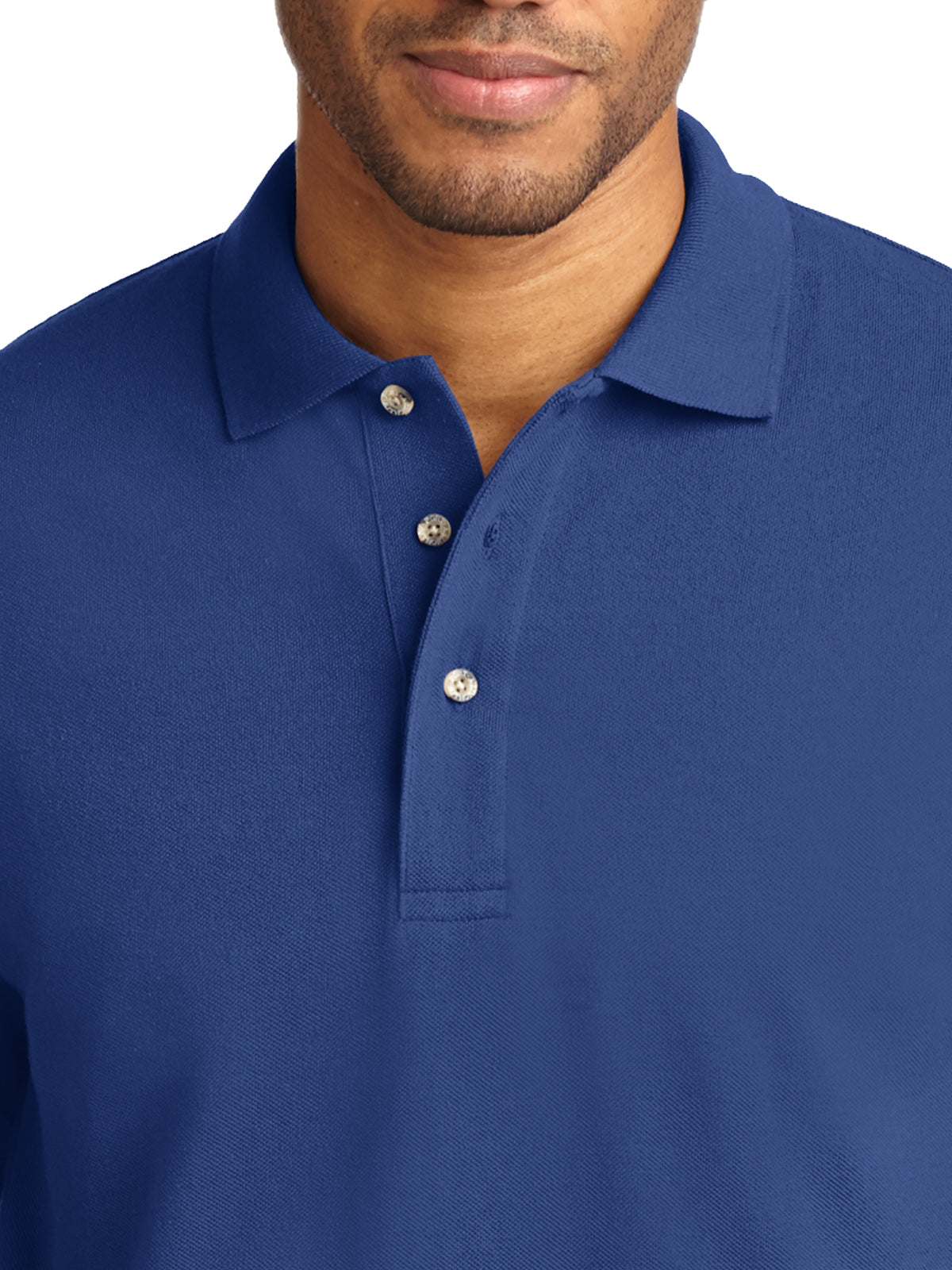 Men's Polo