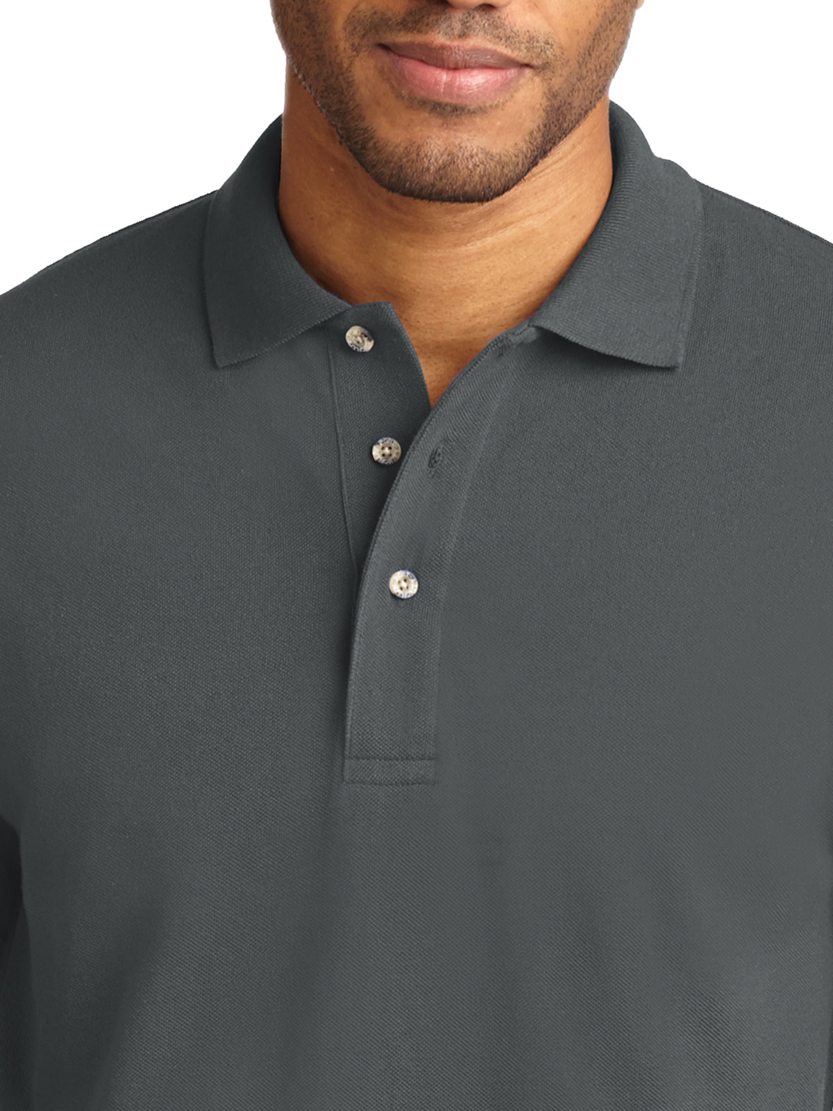 Men's Polo