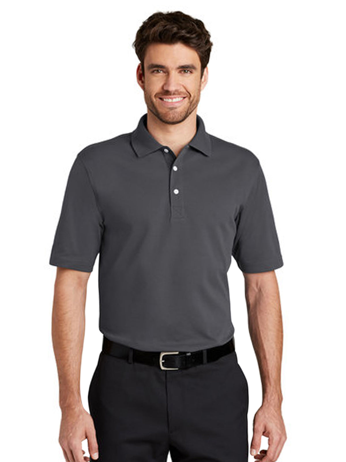 Men's Polo