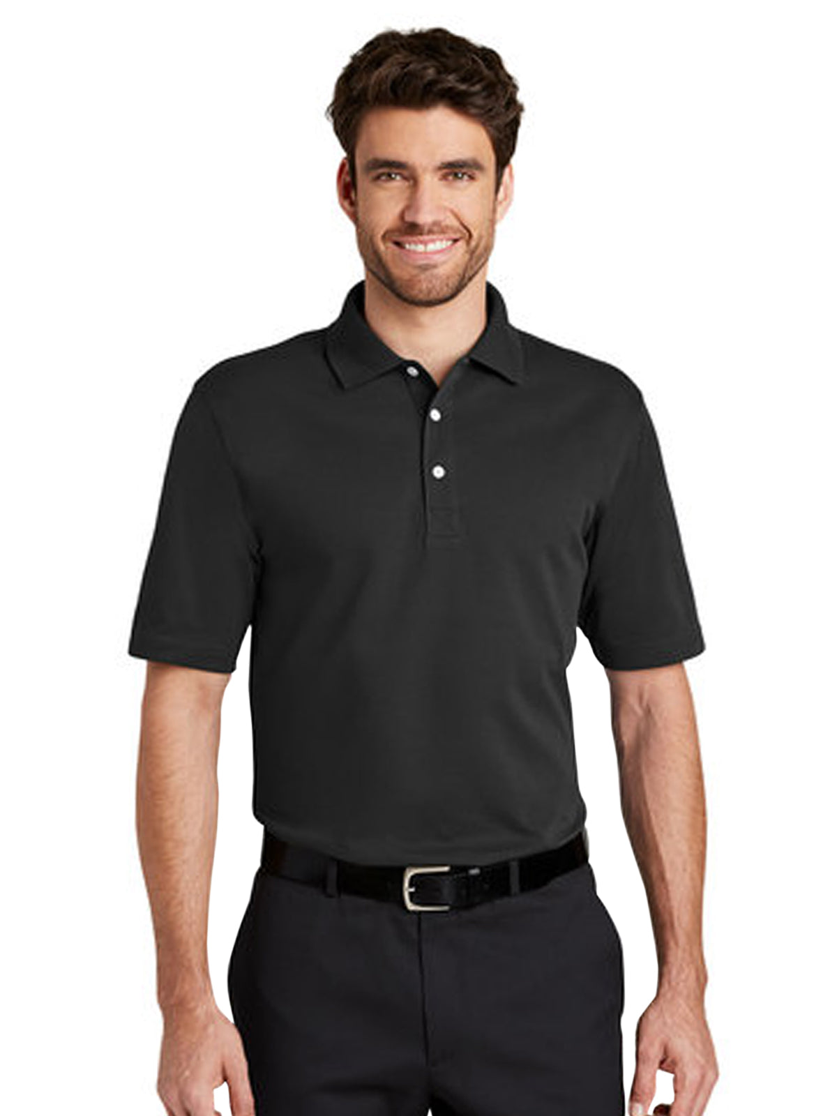 Men's Polo