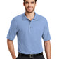 Men's Tall Silk Touch Polo Shirt