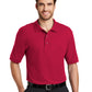 Men's Tall Silk Touch Polo Shirt