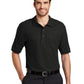 Men's Tall Silk Touch™ Polo with Pocket