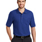 Men's Tall Silk Touch™ Polo with Pocket