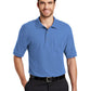 Men's Tall Silk Touch™ Polo with Pocket