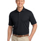 Men's Tall Tech Pique Polo