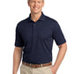 Men's Tall Tech Pique Polo