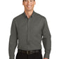 Men's Tall SuperPro™ Twill Shirt