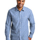 Men's Chambray Shirt