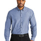 Men's Long Sleeve Chambray Shirt