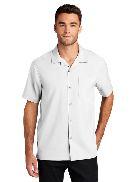 Men's Short Sleeve Performance Shirt