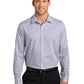 Men's Pincheck Easy Care Shirt